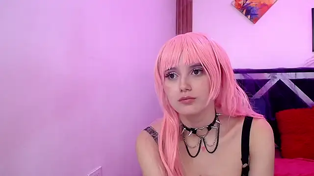 XBODTRIIPX online show from 10.31.25