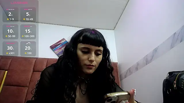 XBODTRIIPX online show from 02.03.26