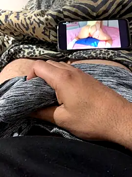 Snapshot of dicktime90 chatting on 11.16.25 dicktime90 online show from 11.16.25