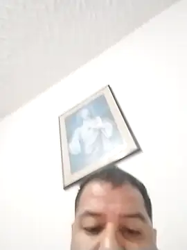 latinblack16 online show from 02.14.26