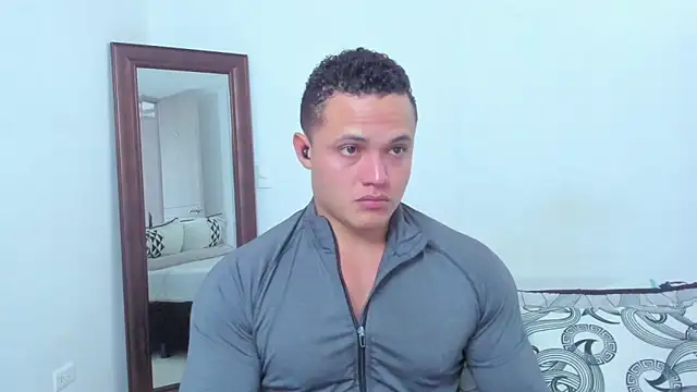 KingLevi01 online show from 02.16.26