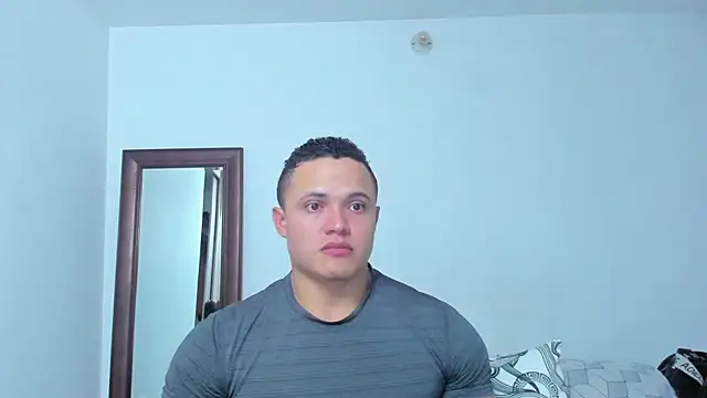 KingLevi01 online show from 03.11.26