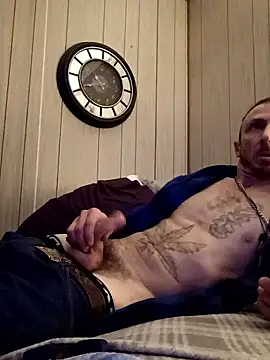 Mrluckstick online show from 01.10.26