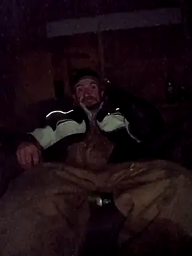 Mrluckstick online show from 03.16.26