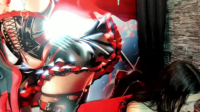 NaomyAngel online show from 11.07.25