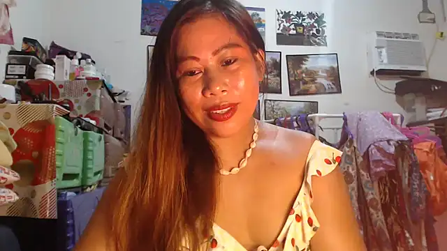 filipina beauty online show from 10.01.25