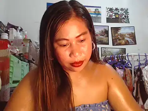 filipina beauty online show from 10.22.25