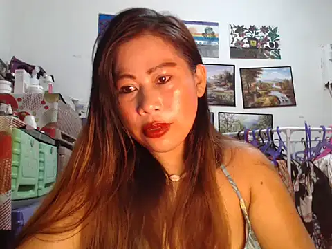 filipina beauty online show from 10.27.25