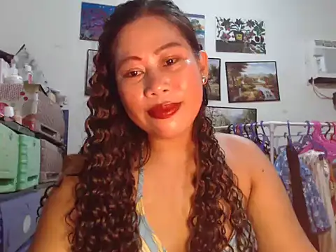 filipina beauty online show from 10.30.25