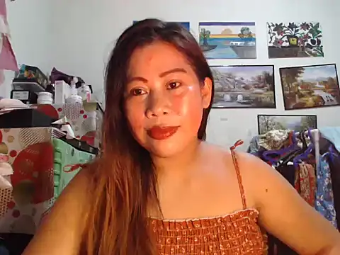 filipina beauty online show from 11.09.25