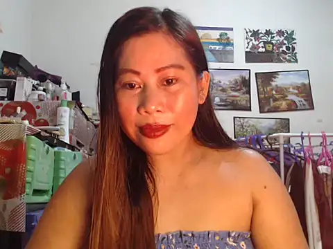filipina beauty online show from 12.04.25