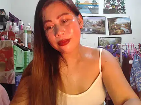 filipina beauty online show from 12.17.25