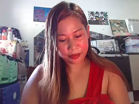 filipina beauty online show from 03.08.26