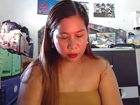 filipina beauty online show from 05.09.26