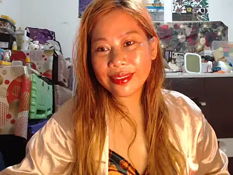 filipina beauty online show from 06.25.26