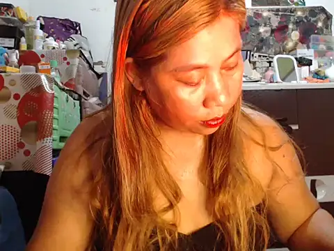 filipina beauty online show from 06.27.26