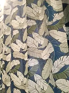 Snapshot of Ferxxxo1503 chatting on 10.31.25 Ferxxxo1503 online show from 10.31.25