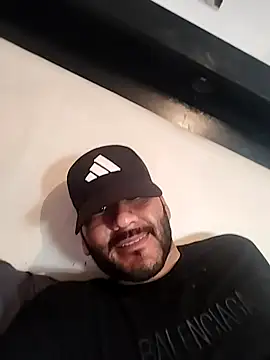 Ferxxxo1503 online show from 11.03.25