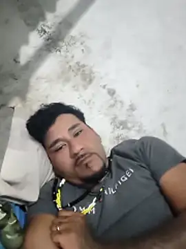 Ferxxxo1503 online show from 02.03.26