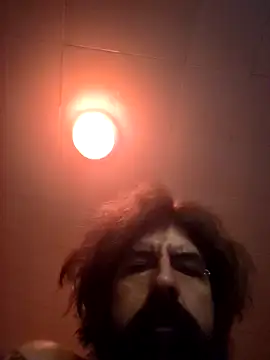 DaddyBadTouches online show from 03.07.26