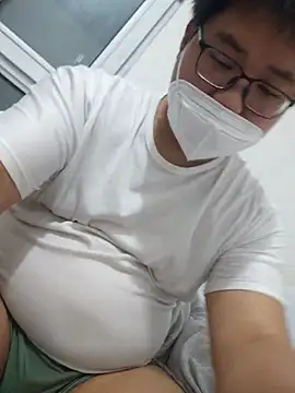  KaiXin  online show from 10.06.25