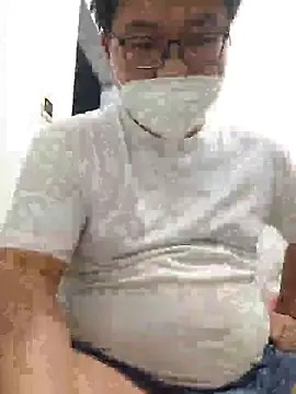  KaiXin  online show from 10.10.25