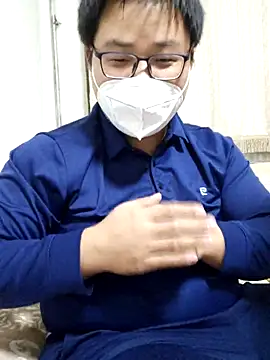  KaiXin  online show from 10.11.25