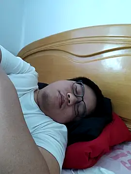  KaiXin  online show from 10.24.25