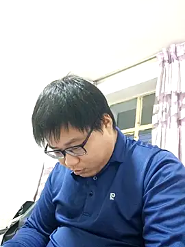  KaiXin  online show from 10.26.25