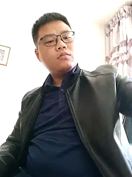  KaiXin  online show from 11.02.25