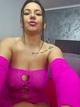 Sugar Nymph online show from 10.06.25