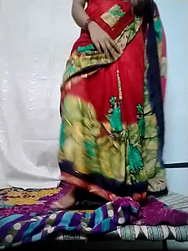 Snapshot of Komal-Rajput chatting on 09.10.25 Komal-Rajput online show from 09.10.25