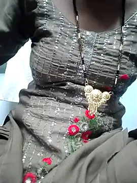 Snapshot of Komal-Rajput chatting on 09.19.25 Komal-Rajput online show from 09.19.25