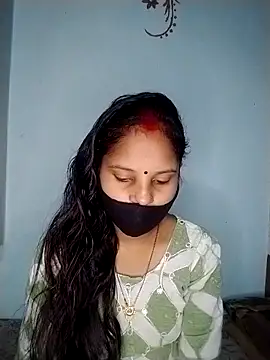 Snapshot of Komal-Rajput chatting on 10.29.25 Komal-Rajput online show from 10.29.25