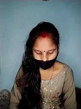 Snapshot of Komal-Rajput chatting on 10.30.25 Komal-Rajput online show from 10.30.25