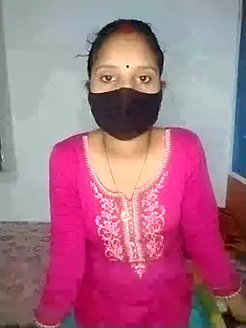 Snapshot of Komal-Rajput chatting on 11.01.25 Komal-Rajput online show from 11.01.25