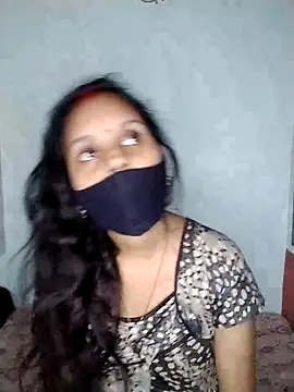 Snapshot of Komal-Rajput chatting on 11.02.25 Komal-Rajput online show from 11.02.25