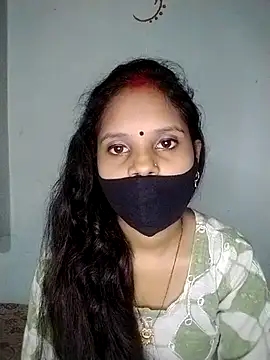 Snapshot of Komal-Rajput chatting on 11.03.25 Komal-Rajput online show from 11.03.25