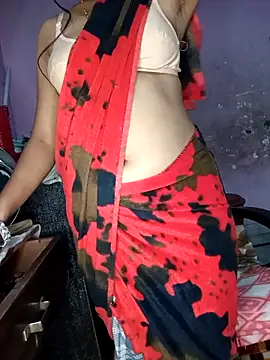 Komal-Rajput online show from 11.17.25