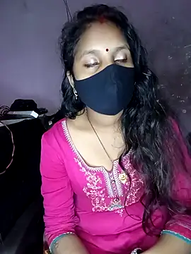 Komal-Rajput online show from 11.19.25