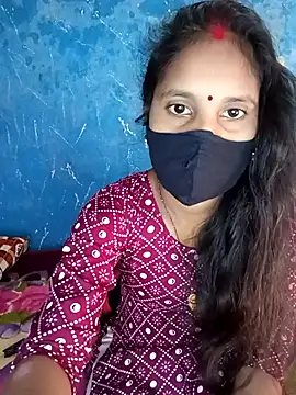 Komal-Rajput online show from 12.01.25