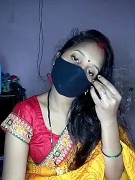 Komal-Rajput online show from 12.16.25