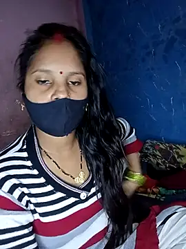 Komal-Rajput online show from 01.17.26