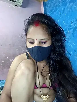 Komal-Rajput online show from 02.04.26