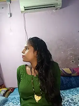 Komal-Rajput online show from 02.14.26