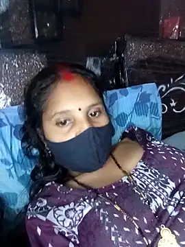 Komal-Rajput online show from 02.26.26