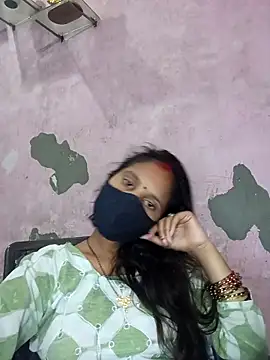 Komal-Rajput online show from 03.14.26