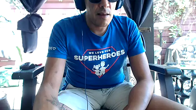 TumbledDarn online show from 07.09.26