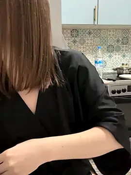 Risky-Flower online show from 11.05.25