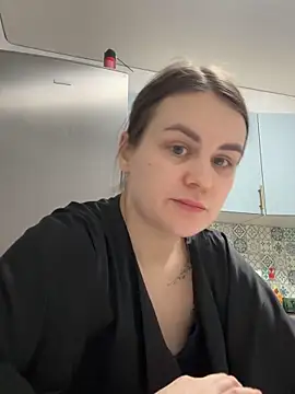 Risky-Flower online show from 02.11.26